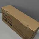 Bonsenkitchen Vacuum Sealer Machine | Compact Food Sealer for Kitchen Storage & Meal Prep | Multiple Modes | External Vacuum System | 5 Bags, Silver