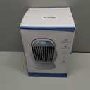 Air Conditioners, 3-in-1 Free Standing Cooling AC Unit Fan,
