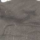 Security Dog Hoodie Dog Sweaters for Large Dogs Soft Brushed Fleece Clothes Hoodie Sweatshirt with Pocket (Large)