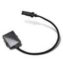 221905560080 Engine Coolant Temp Sensor Compatible with C300/C350 (2013-2014) GLK350/ML350 (2013-2015) GLE350 (2016-2018) E350 (2012-2016) E400 (2015-2017) Direct Replace A221905560080