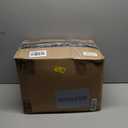 WRENSONGE King Size Comforter Set - 3 Pieces Deep Purple Comforter Prewashed Soft Lightweight for All Seasons,Fluffy Down Alternative Comforter King Size with 2 Pillow Shams (Italian Plum)