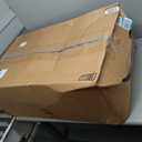 Evenflo GoTime LX Booster Car Seat (Astro Blue), MFD: 2026/07/02