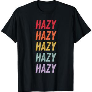 Hazy T-Shirt, S