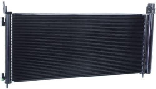 MAPM Premium NX300h 15-16 A/C CONDENSER