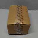 LE TAUCI Ramekins 4 OZ Oven Safe, Creme Brulee Ramekins, Pudding Custard Cups Souffle Ramiken, Dipping Sauce Dishes, Ceramic Ramekin Bowls Set of 6, White