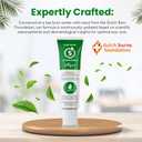 STAUDT Premium Scar Cream - advanced formula with Vitamin E, Honey, Hyaluronic Acid & Silicone - intensive healing of Old & New Scars, Surgical, Rashes, Acne, Burns, C-Section, Stretch Marks, Eczema