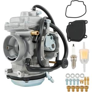 Carburetor Carb Replacement for YFM250 1999-2004 Carburetor Carb Replacement for YFM250 1999-2004
