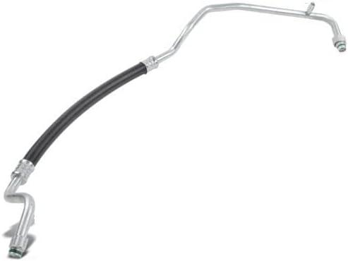 Replacement A/C Suction Line Hose Assembly Mechanics Choice for Honda CR-V 2002-2006 L4 2.4L MFI