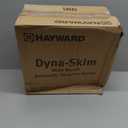 Hayward SP1091LX Dyna-Skim Above-Ground Pool Skimmer, Surface Skimmer for Pools