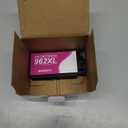 Starink Compatible 962XL Ink Cartridges Combo Pack, Replacement for HP 962XL Ink, Replacement for HP 962 Ink, Compatible with HP OfficeJet Pro 9010 9015 9018 9020 9025 Printers, 4 Pack, Latest Chip