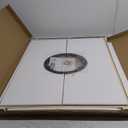 Rotating Wooden Puzzle Board for with 6 Storage Drawers & Protective Cover  Jigsaw Puzzle Table - for Adults & Families Home Entertainment & Puzzle Building (1500 Piece Puzzle Board)