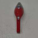 Dirt Devil Bagless Pet Vacuum 4 amps Standard Red - Case of: 1