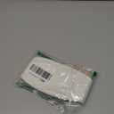 2 Pack Sleeping mask, White Biege