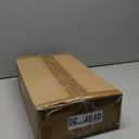 7.9 Ft H x 4.6 Ft W Metal Pergola Arbor,Assemble Freely 2 Sizes,for Various Climbing Plant Wedding Garden Arch Bridal Party Decoration Wide Arbor (Black with base)