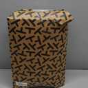 HORIMOTE HOME Pinkish Grey Ruffled Quilt Queen Size, Stone-Washed Lightweight Crinkled Farmhouse Rustic Shabby Chic Bedding Set, 3 Pieces Reversible Bedspread with Pillow Shams for All Season (Full/Queen(90"x 96"))