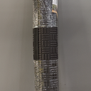 Mibao Front Door Mat, Heavy Duty Durable Welcome Mat for Outdoor Indoor, Dirt Trapper Waterproof Super Absorbent Door Mat for Entryway Outside Patio Porch, 61.5" x 36", Light Grey