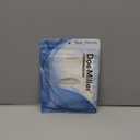 Doc Miller Calf Compression Sleeve for Petite Women & Men, 15-20 mmHg, Footless Leg Sleeve Brace for Varicose Veins, Pregnancy, Running & Cycling, Knee-High, Shin Splints, Recovery, 1 Pair (Large, Black)