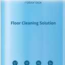 roborock Floor Cleaning Solution, Floor Cleaner for Hardwood, Compatible Robot Vacuums with Mopping and Wet and Dry Vacuum, 1L, 33.8 Fl. OZ