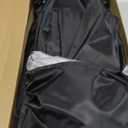 Universal Chair Umbrella Canopy, UPF 50+ Chair Sun Shade Attachment with Adjustable Clamp Fits Most Brands Beach, Camping, Lawn, Wheelchair, Tanning, Zero Gravity, Lounge, Fishing Chairs, 2 Pack