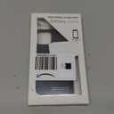 Battery Case for iPhone 13, Enhanced 7000mAh Ultra Thin Portable Protective Smart Charging Case Support Carplay Compatible with iPhone 13 (6.1 inch) Rechargeable Extended Battery Charger Case (Black)