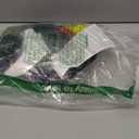 GasSaf 18 inch RV Propane Hose, 1/4" Inverted Camper Propane Hose Connect to 2-Stage Auto Changeover Regulator for RVs, Campers & Trailers (2 pcs)