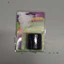 CRTEPST Pooter Fart Machine Toy Rubber Le Tooter Create Farting Natural Sound Best Novelty Gag Gifts Joke Party Toy(Black78)