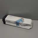 Side Sleeper Weddge Adjustable Soft and Breathable Pillow