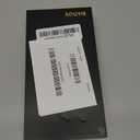 SOUYIE 2025 DA GPT Smart Watch for Men, Heart Rate, Blood Pressure, Blood Oxygen, Sleep Monitor, 107 Sports Modes, 1.19-inch AMOLED Display, Waterproof Round Watch, Compatible Android iOS Silver Blue