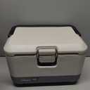 Coleman Pro Heavy-Duty 9qt Ultra-Light Premium Hard Cooler Lunchbox, Extra-Thick Insulation Keeps Ice for Days, 9 quarts
