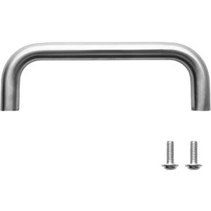 Grill Handle Replacement for Traeger Pellet Grill, 11 Inches Grill Side Handle for Traeger Eastwood 22, Pro 22, Pro 34, Pro 780 & Pro 575 Series Grill, Stainless Steel