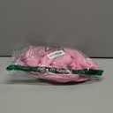 Dog Hoodie Dog Sweaters for Large Dogs Dog Sweater Solid Soft Brushed Fleece Dog Clothes Dog Hoodie Sweatshirt with Pocket(Pink-L)