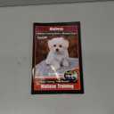 Maltese, Maltese Training Book for Maltese Dogs By BoneUP DOG Training, Are You Ready to Bone Up? Easy Training * Fast Results, Maltese Training