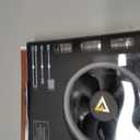 Antec Prizm 120 ArGB 5+C 120mm Case Fan W/Fan Controller 