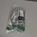 Swingline Staples, Heavy Duty, 1/4" Length, 25 Sheet Capacity, 100/Strip, 5000/Box, 1 Pack (79394)