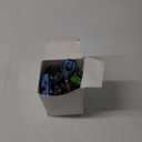 28 Pack Pull Back Cars for Kids, Mini Vehicles Toy Bulk Party Favor Race Cars Toys, Goodie Bag Stuffers, Pinata Fillers for Boys Girls Toddlers