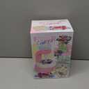 Girls Crafts Ages 4-12, DIY Fabric Flower Crafts Kits with Vases and Decoration Kits, Make Your Own Bouquets and Vases, Christmas, Birthday Gifts for Girl, Educational Activity, Art and Craft for Kids