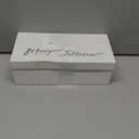 Blue by Betsey Johnson Petra (6.5, Ivory)