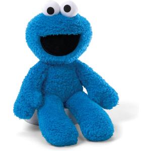 Cookie Monster Take Along Buddy