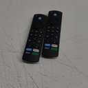 Replacement-Voice-Remote-Control fit for Insignia/Toshiba/Pioneer Smart TVs