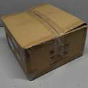 Mavivegue 6 Cube Storage Organizer, Closet Organizers and Storage, Cube Storage Shelf, Easy to Assemble with Storage Drawers, DIY Closet Cube Organizer for Living Room, Bedroom, Dorm Room-Black