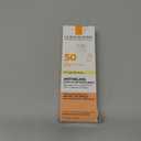 La Roche-Posay Anthelios Sunscreen SPF 40, Ultra-Light Fluid Broad Spectrum SPF 40, Face Sunscreen with Titanium Dioxide Mineral, Lightweight & Fast-Absorbing, Oil-Free, Matte Finish (Tinted)