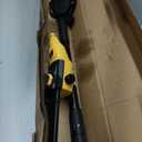 ZEGJAW Pole Saw Corded, 6 Amp 8 Inch Pole Saws for Tree Trimming, Electric Pole Saw with 13 Feet Height Reach, Tool-free Installation