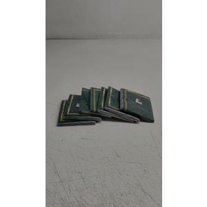 Tropical 16CT Beverage Napkins 9.72x9.72inch