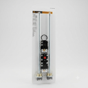Zero Electric Water Heater Thermostat Plumber Repair Pack Tune-Up Kit