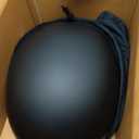 Milwaukee Helmets Polo Style Matte Black Motorcycle Half Face Helmet DOT Approved MPH9750DOT - Large