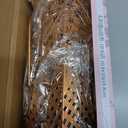 Mothers Day Gifts for Mom Grandma - Birthday Gifts for Women, Hummingbird Solar Lights Outdoor, Solar Lanterns Outdoor Waterproof Home Decor, Garden Decor for Outside