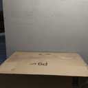 Quictent 185G HDPE Square 24x24FT Sun Shade Sail Canopy 98% UV Block Top Outdoor Cover Patio Garden with Hardware Kit (Brown)