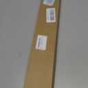 WR12X34310 Refrigerator Door Handle, Stainless Steel Freezer Door Handle, Fits for GE GFE24JSKNFSS GWE19JMLKFES GNE25JSKCFSS GDE25ESKNRSS & GNE25JSKAFSS, Models PS16220203