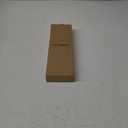 GenSwin 22pcs Flameless Floating Candle with Magic Wand Remote Timer, Battery Operated Hanging Window Candles Flickering, 6.1" LED Electric Candles for Christmas Halloween Decorations(White)