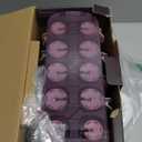 Remington Pro Hair Setter Hot Rollers, Curlers With Thermaluxe Advanced Thermal Technology (20 Count (Pack of 1))